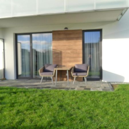 Apartament Loft Гжибово Екстериор снимка